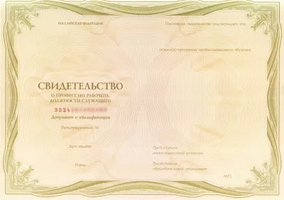 Свидетельство Аппаратчика производства дициандиамида Свидетельство Аппаратчика производства дициандиамида